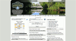 Desktop Screenshot of califonborough-nj.org